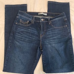 Levi’s jeans